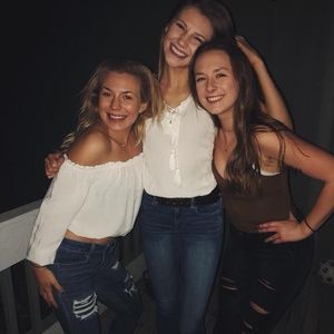 Meet your Posher, Kylie